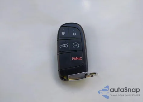 2016 Chrysler 200 Limited from USA, damaged, VIN 1C3CCCAB7GN140358